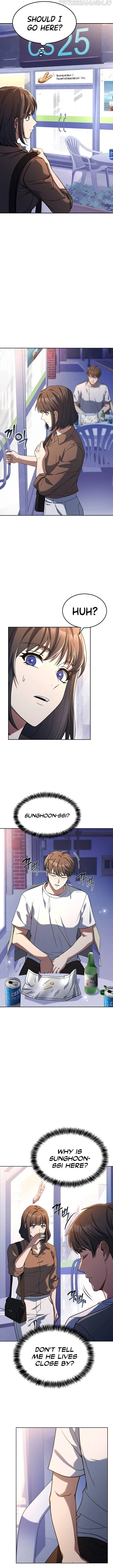 Youngest Chef from the 3rd Rate Hotel Chapter 57 page 8