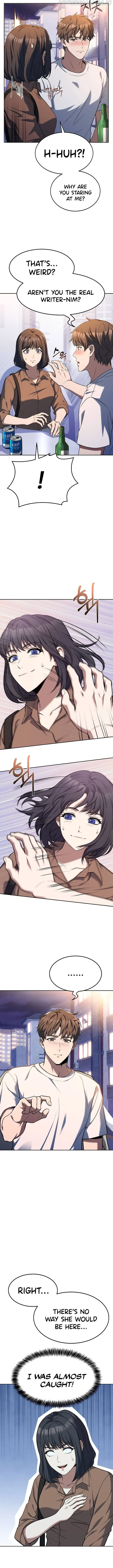 Youngest Chef from the 3rd Rate Hotel Chapter 57 page 13