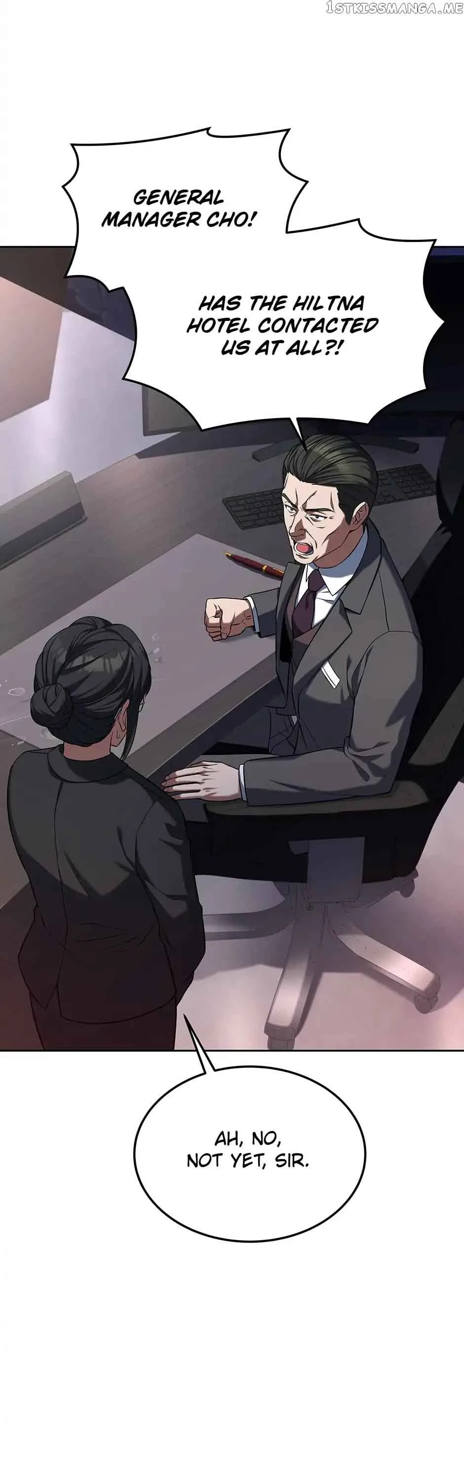 Youngest Chef from the 3rd Rate Hotel Chapter 58 page 9