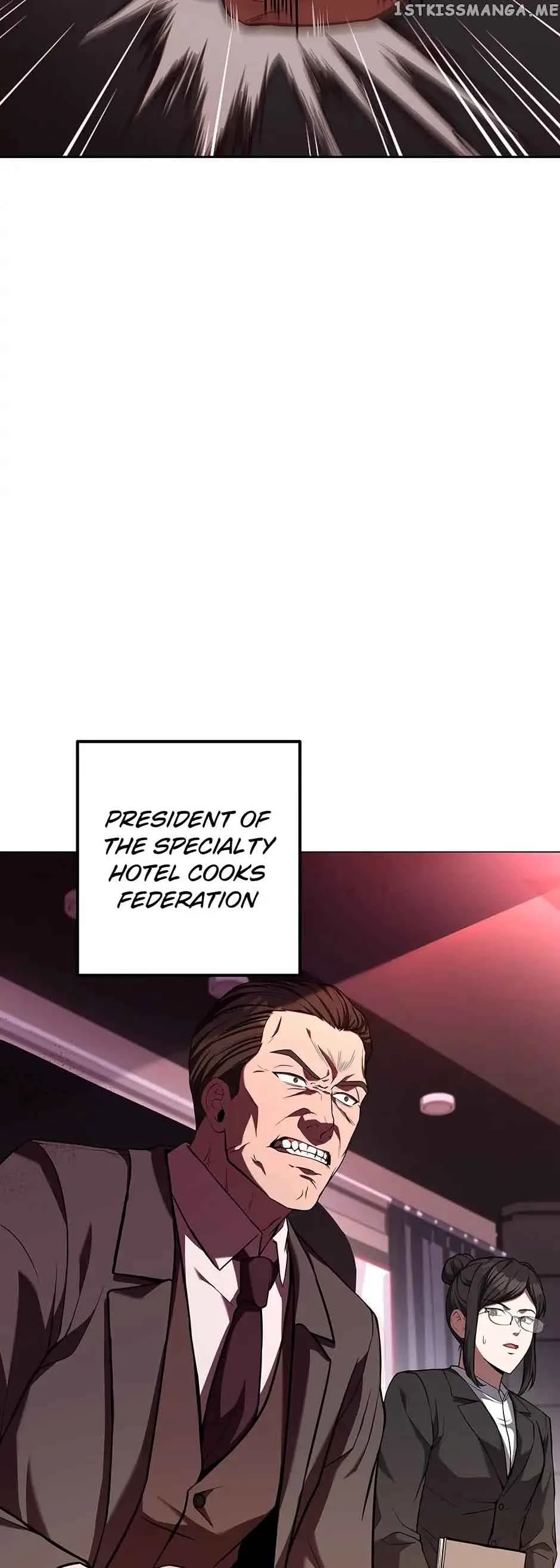 Youngest Chef from the 3rd Rate Hotel Chapter 58 page 6