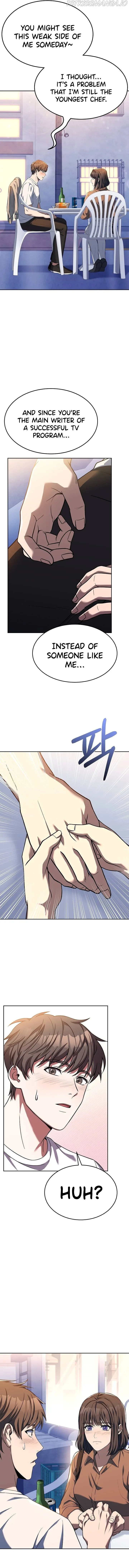 Youngest Chef from the 3rd Rate Hotel Chapter 57 page 15