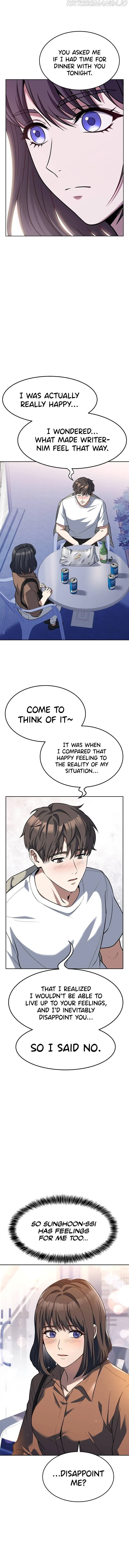 Youngest Chef from the 3rd Rate Hotel Chapter 57 page 14
