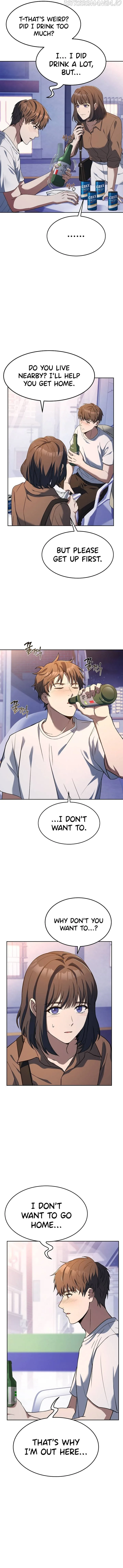 Youngest Chef from the 3rd Rate Hotel Chapter 57 page 10