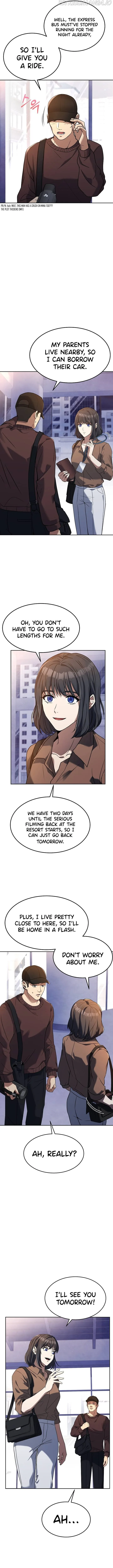 Youngest Chef from the 3rd Rate Hotel Chapter 57 page 5
