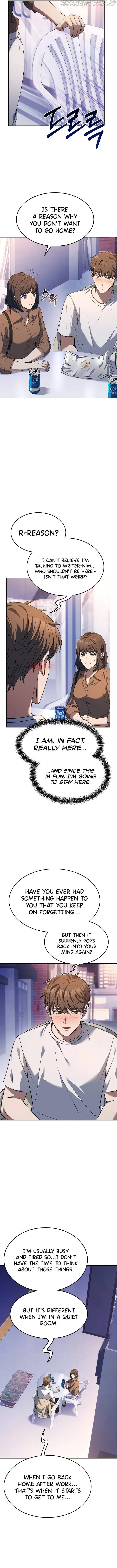 Youngest Chef from the 3rd Rate Hotel Chapter 57 page 11