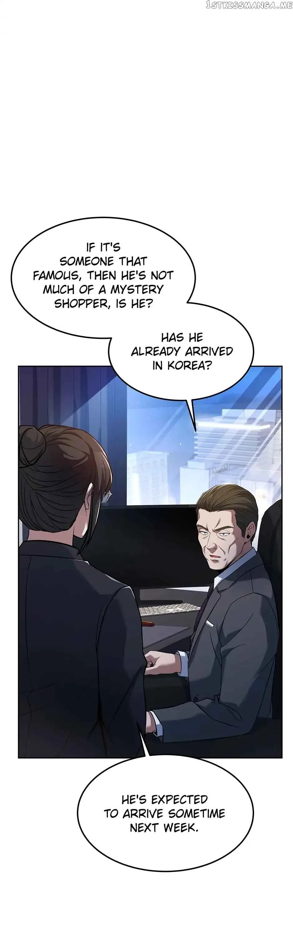 Youngest Chef from the 3rd Rate Hotel Chapter 58 page 18