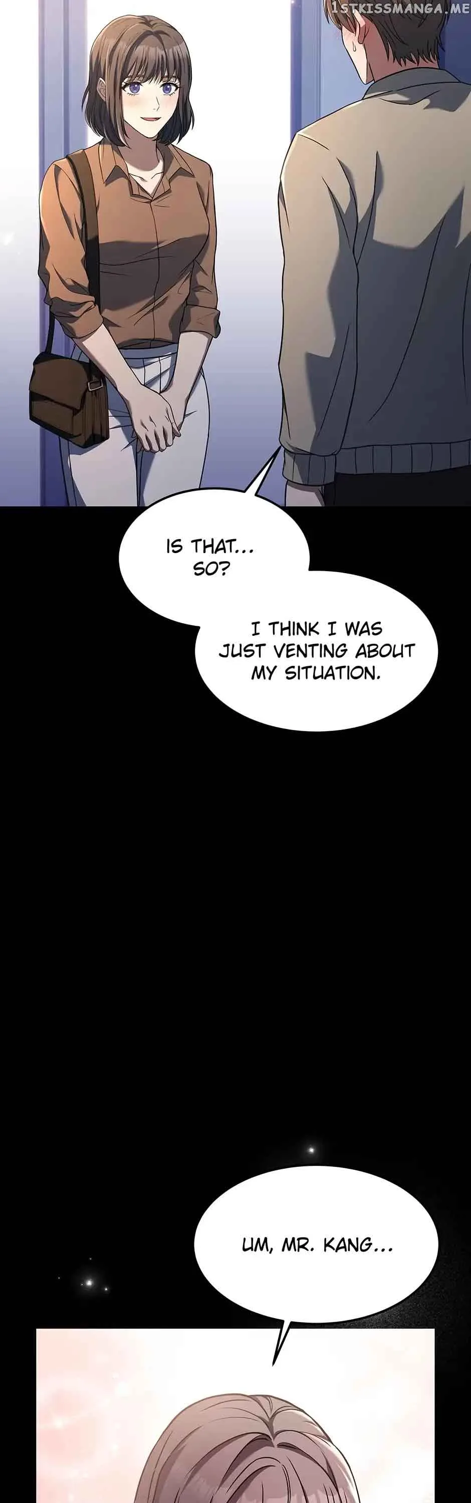 Youngest Chef from the 3rd Rate Hotel Chapter 58 page 37