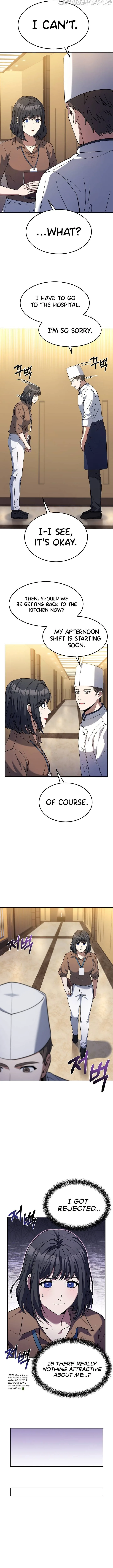 Youngest Chef from the 3rd Rate Hotel Chapter 56 page 12