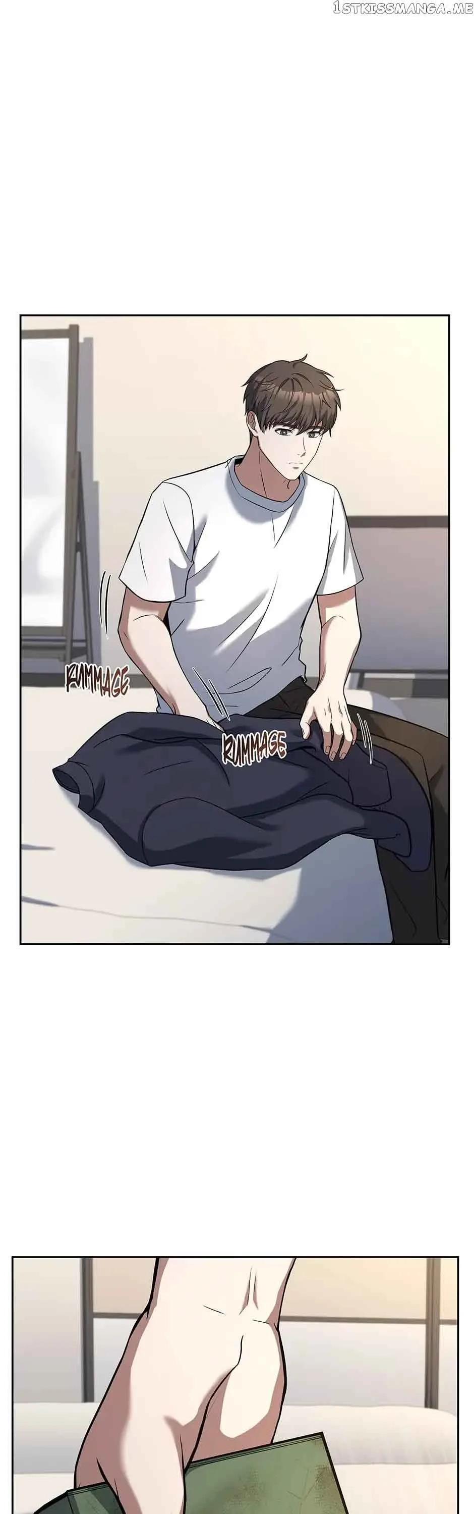 Youngest Chef from the 3rd Rate Hotel Chapter 58 page 52