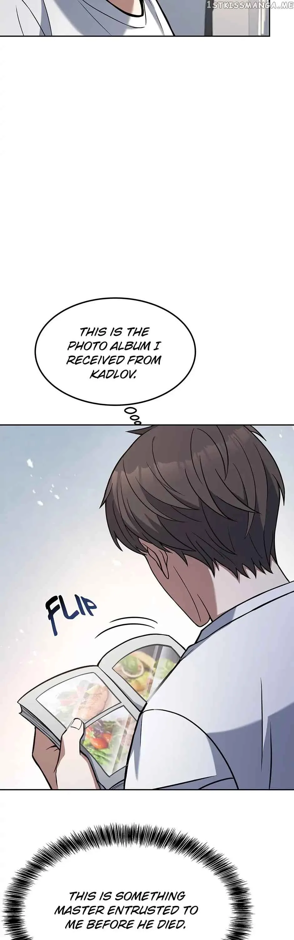 Youngest Chef from the 3rd Rate Hotel Chapter 58 page 54