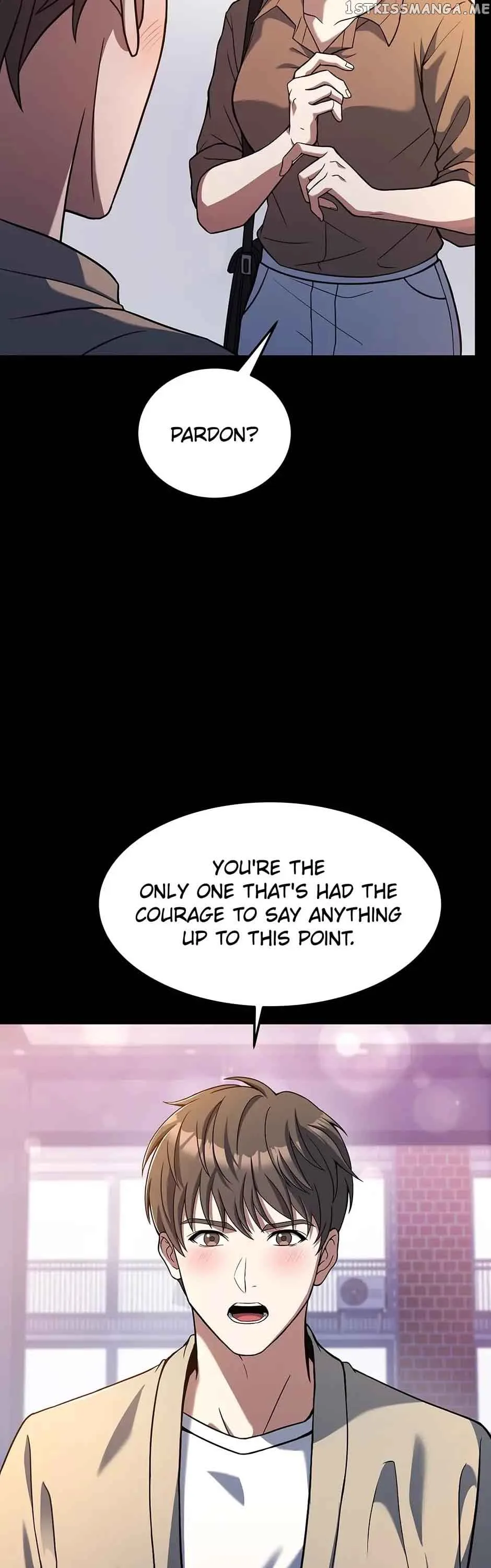 Youngest Chef from the 3rd Rate Hotel Chapter 58 page 43