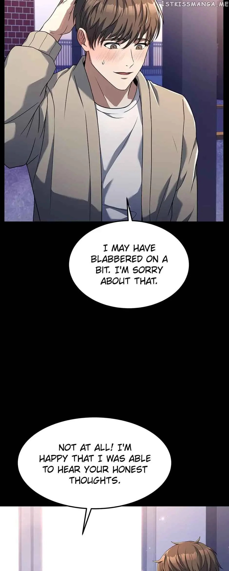Youngest Chef from the 3rd Rate Hotel Chapter 58 page 36