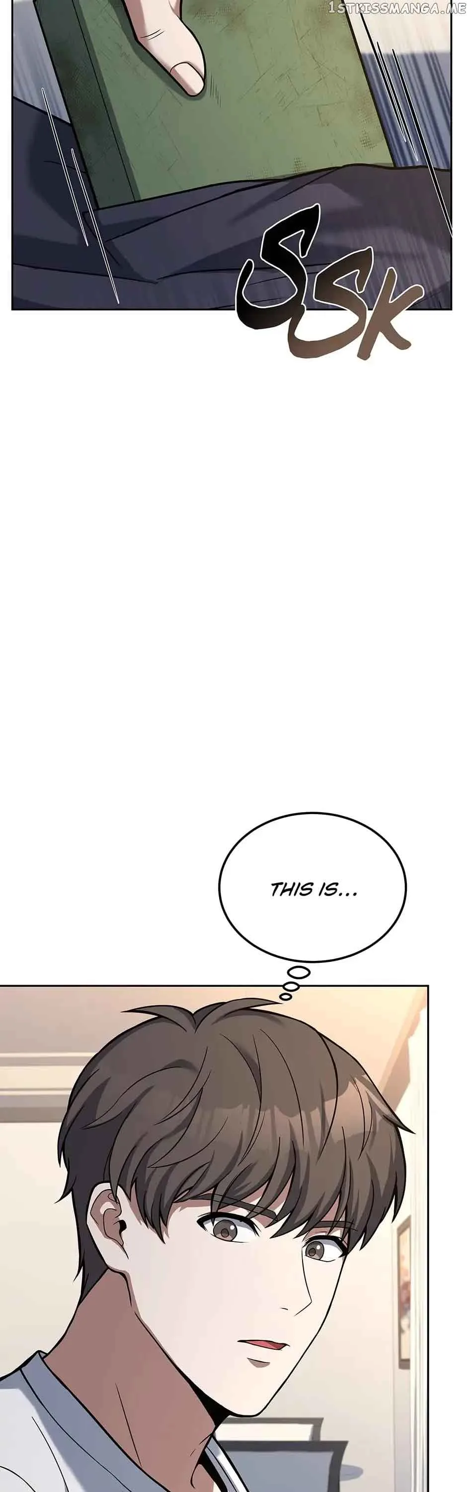 Youngest Chef from the 3rd Rate Hotel Chapter 58 page 53