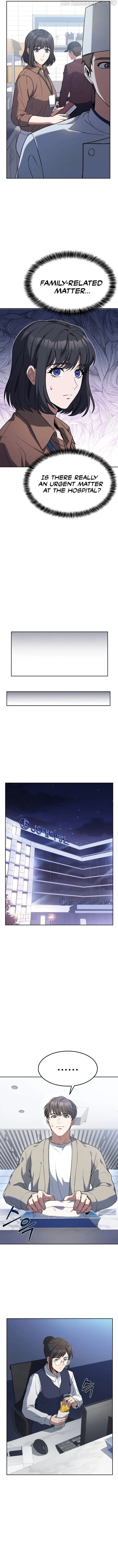 Youngest Chef from the 3rd Rate Hotel Chapter 56 page 15