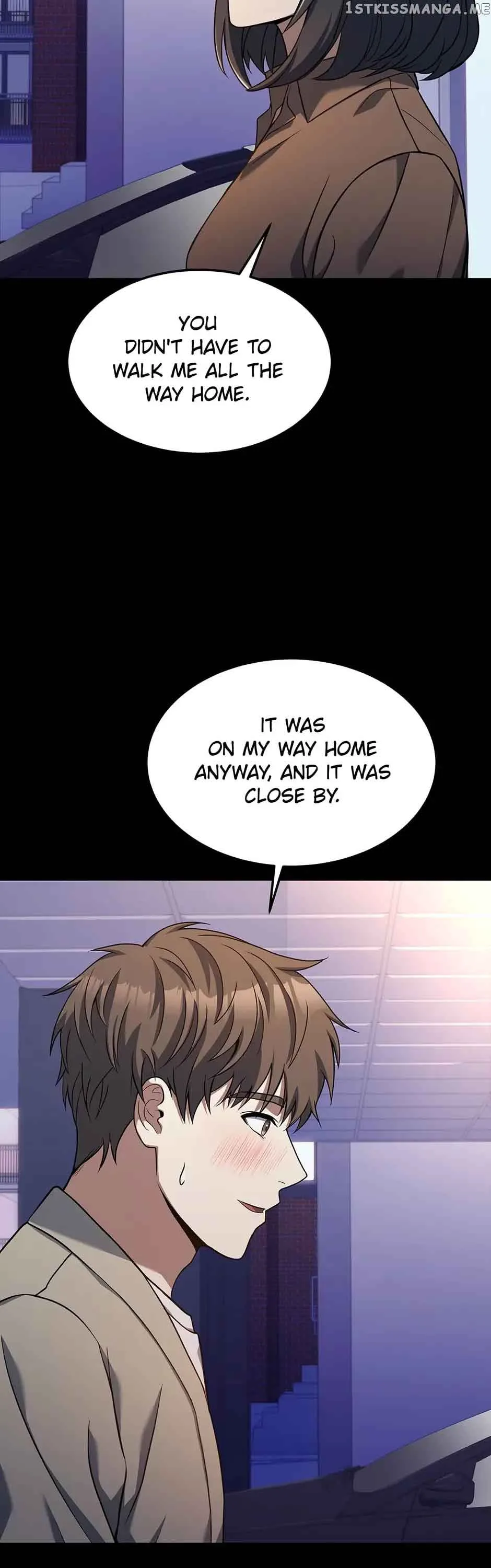 Youngest Chef from the 3rd Rate Hotel Chapter 58 page 33