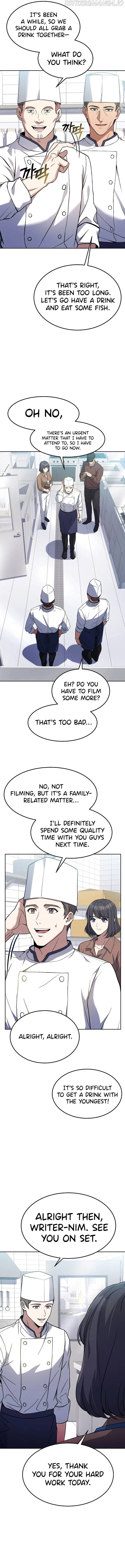 Youngest Chef from the 3rd Rate Hotel Chapter 56 page 14