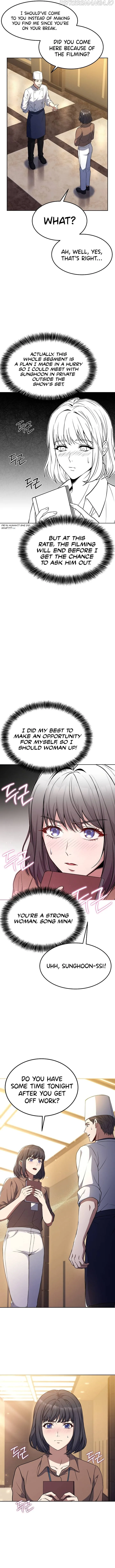 Youngest Chef from the 3rd Rate Hotel Chapter 56 page 10