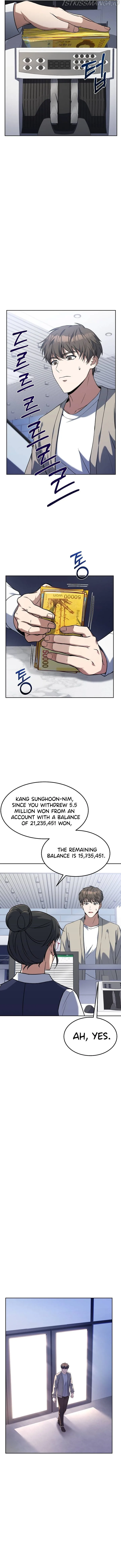 Youngest Chef from the 3rd Rate Hotel Chapter 56 page 16