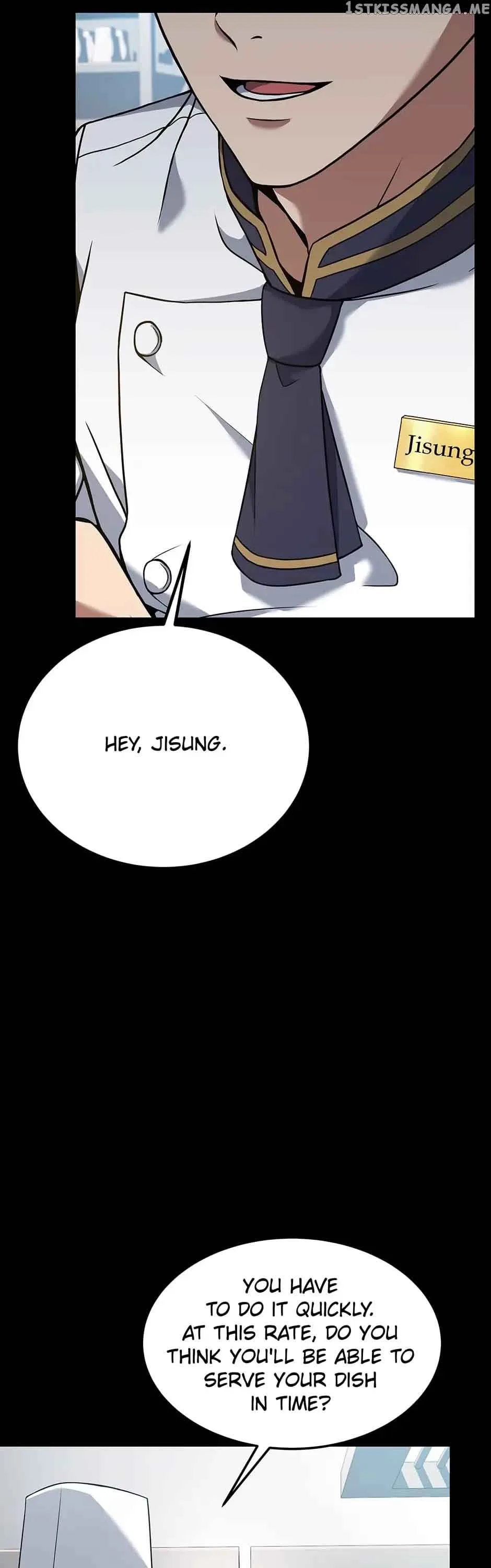Youngest Chef from the 3rd Rate Hotel Chapter 59 page 3