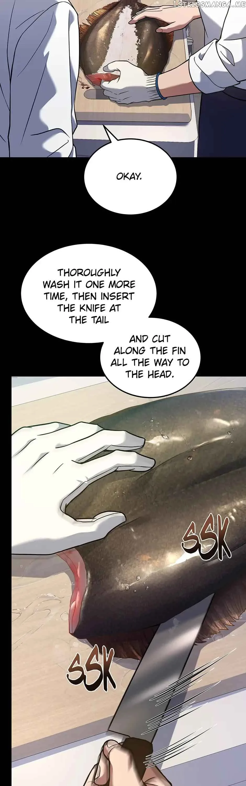 Youngest Chef from the 3rd Rate Hotel Chapter 59 page 14
