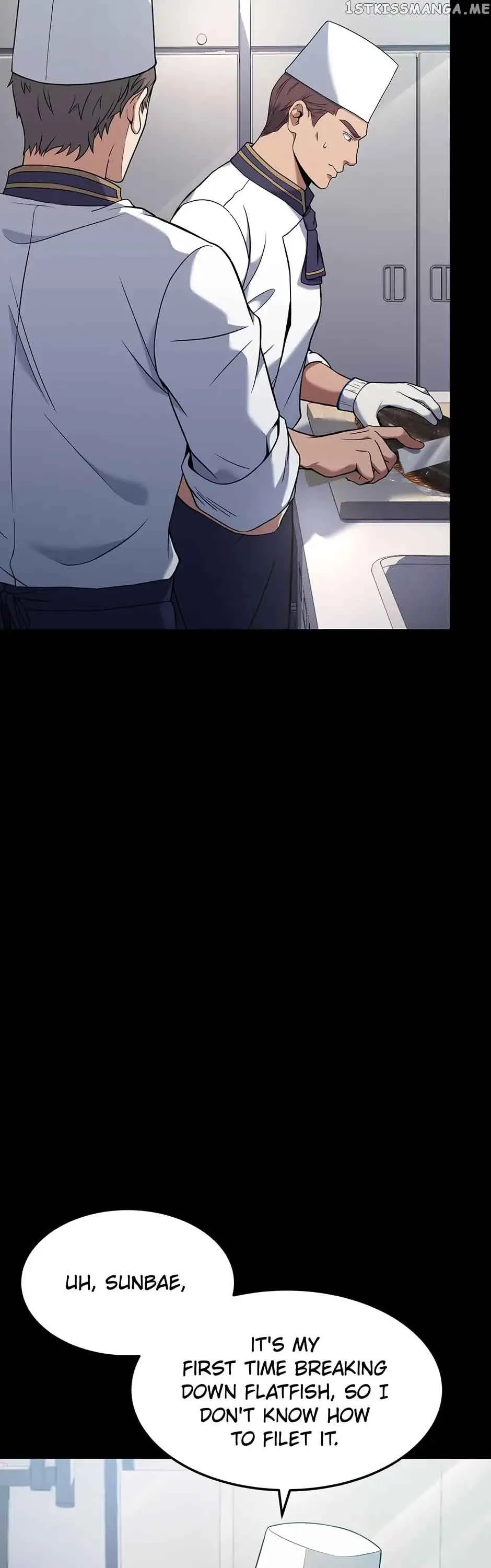 Youngest Chef from the 3rd Rate Hotel Chapter 59 page 4