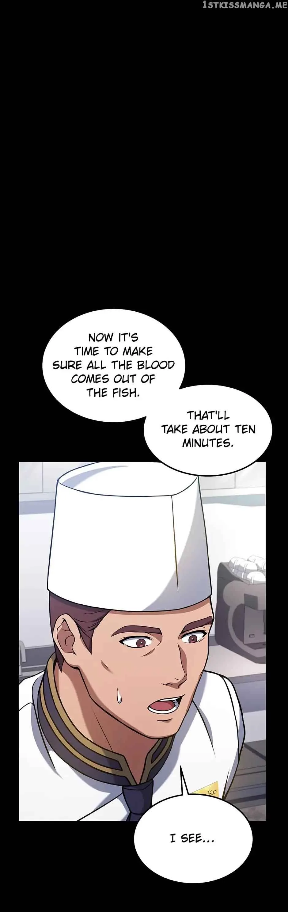 Youngest Chef from the 3rd Rate Hotel Chapter 59 page 10
