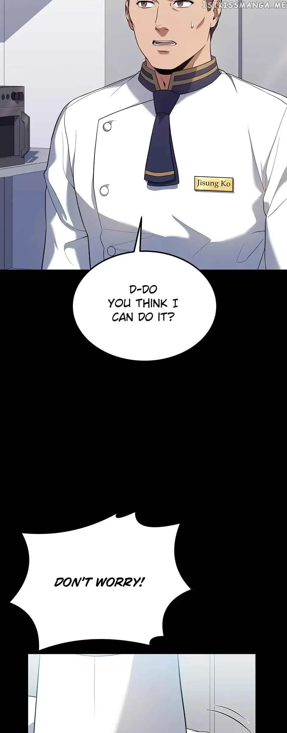Youngest Chef from the 3rd Rate Hotel Chapter 59 page 20
