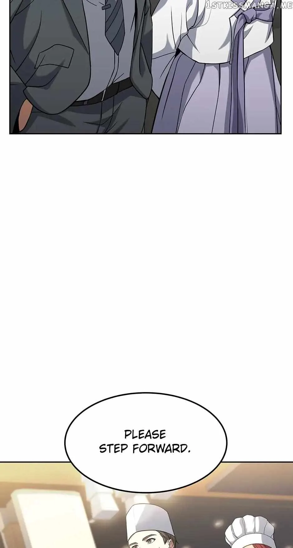 Youngest Chef from the 3rd Rate Hotel Chapter 60 page 3