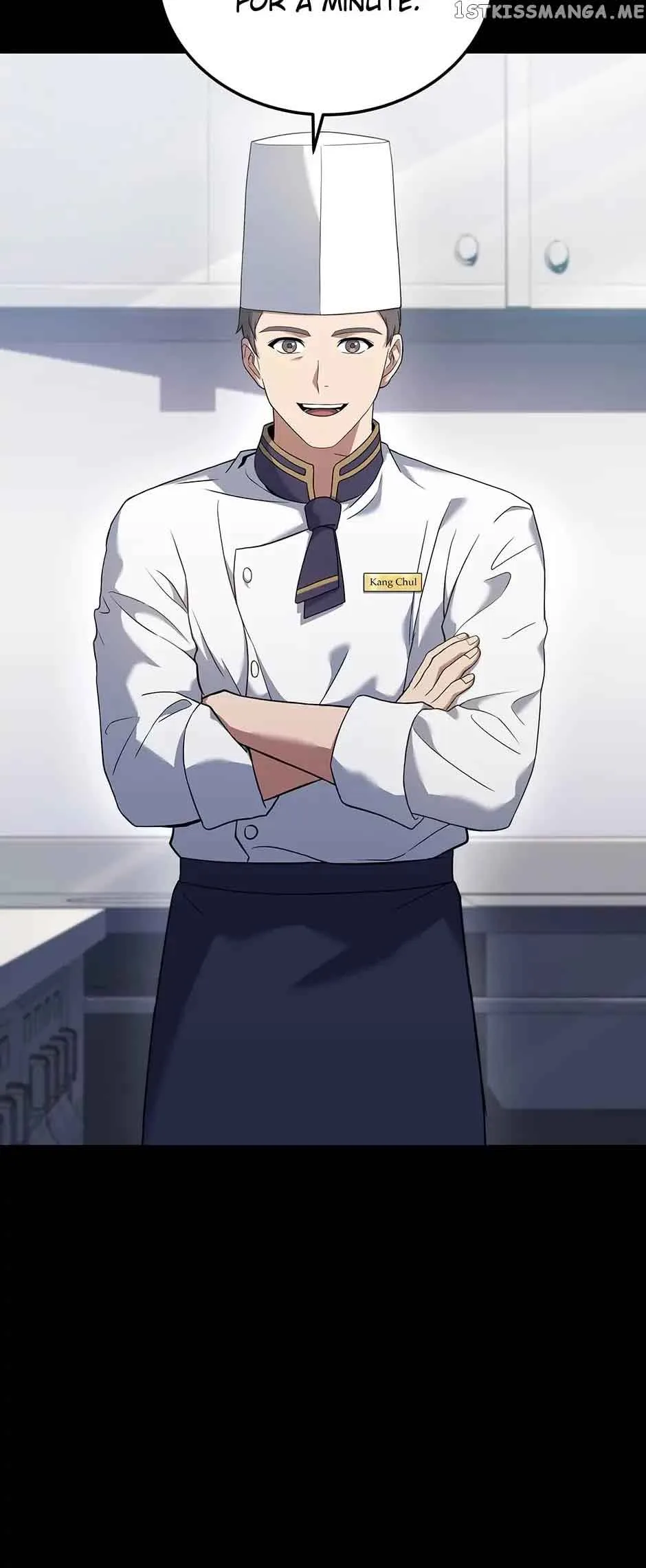 Youngest Chef from the 3rd Rate Hotel Chapter 59 page 6