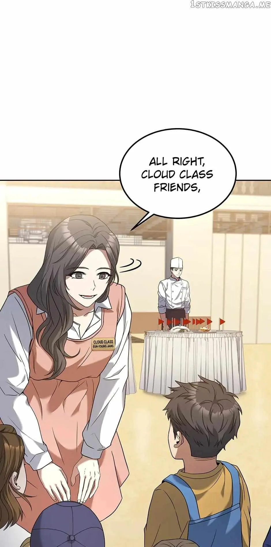 Youngest Chef from the 3rd Rate Hotel Chapter 61 page 19