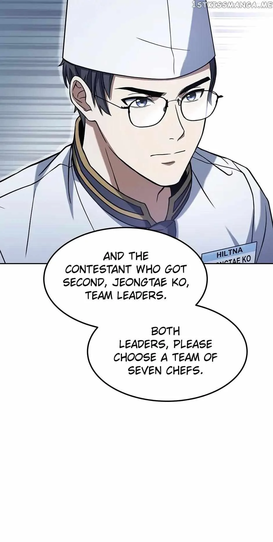 Youngest Chef from the 3rd Rate Hotel Chapter 60 page 15
