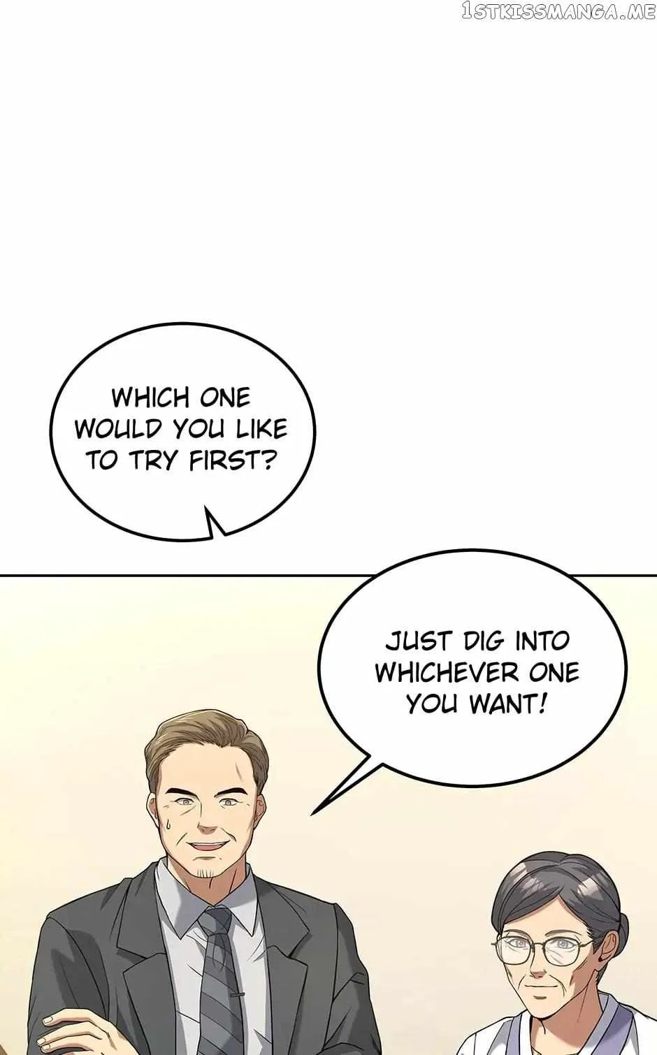 Youngest Chef from the 3rd Rate Hotel Chapter 61 page 36