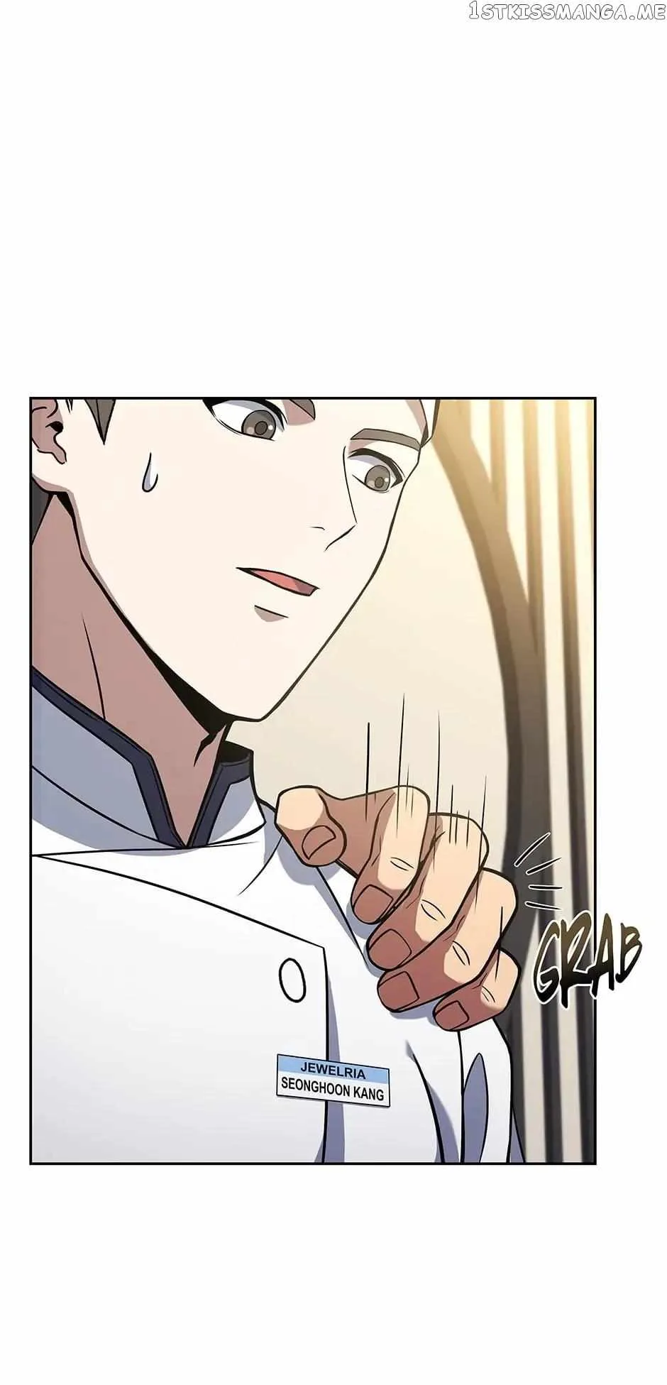 Youngest Chef from the 3rd Rate Hotel Chapter 60 page 7