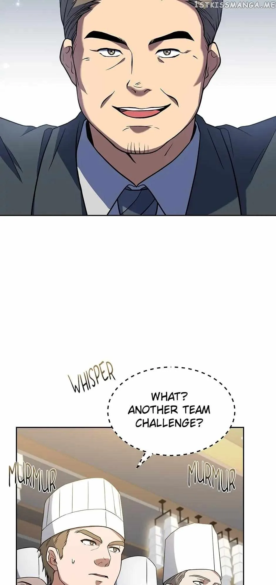 Youngest Chef from the 3rd Rate Hotel Chapter 60 page 10