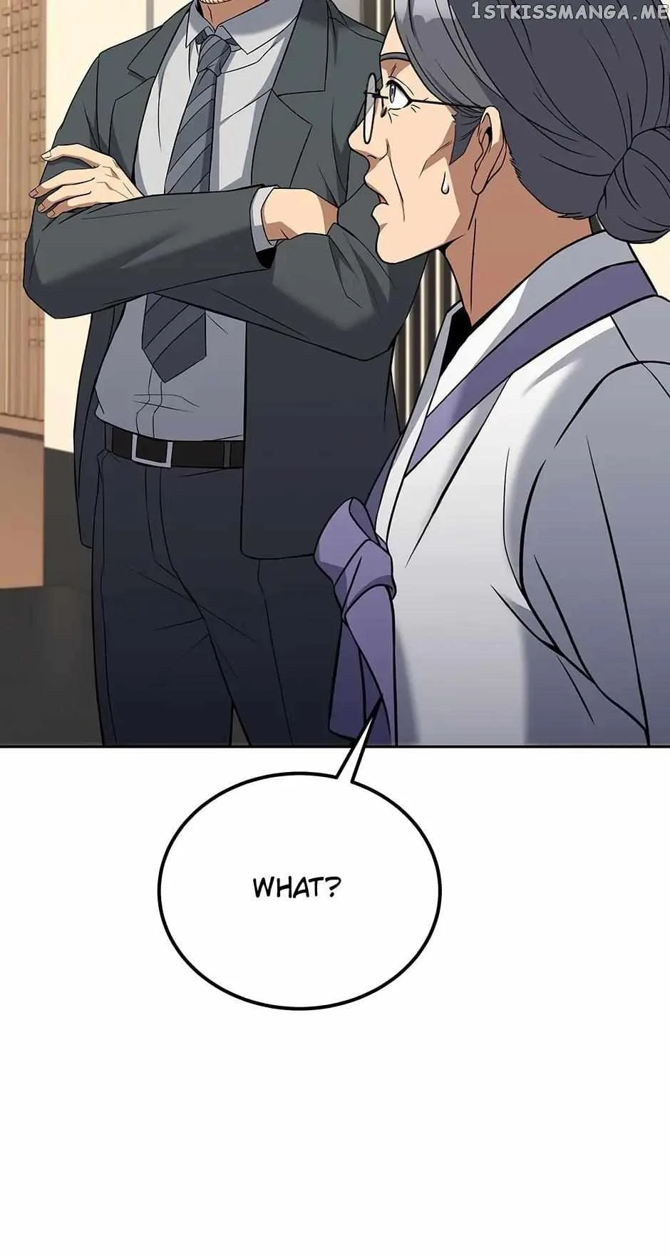 Youngest Chef from the 3rd Rate Hotel Chapter 61 page 9