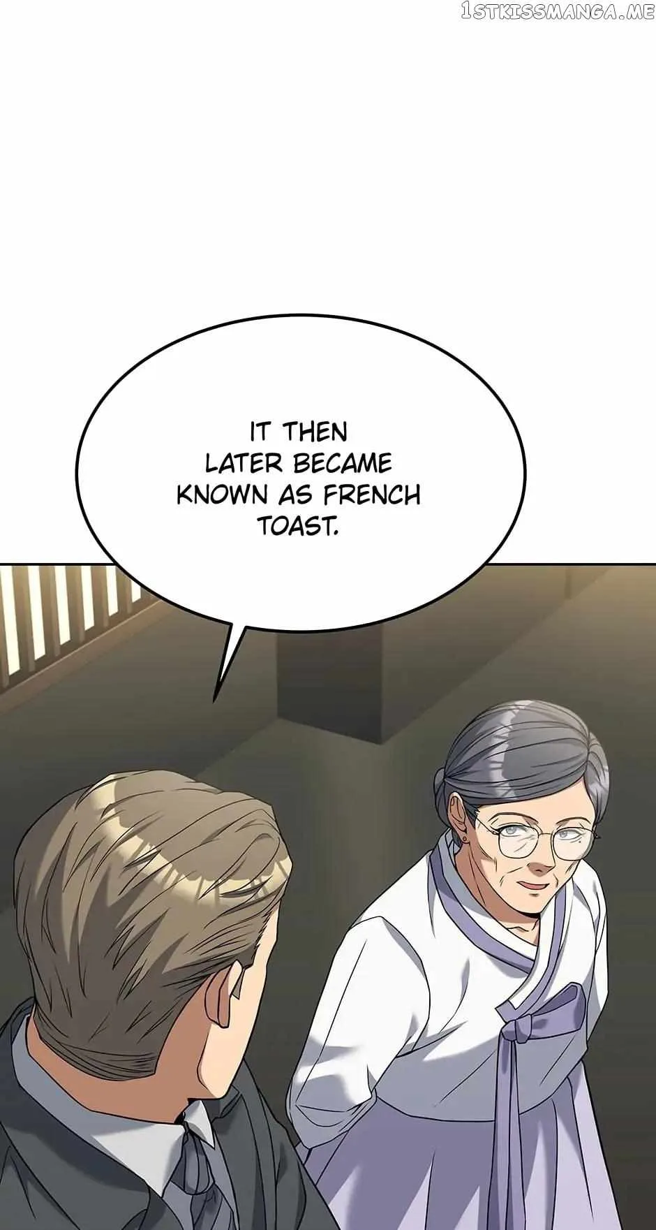 Youngest Chef from the 3rd Rate Hotel Chapter 61 page 13