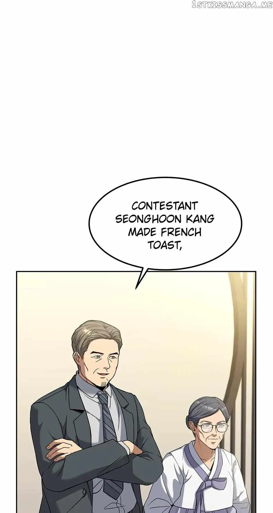 Youngest Chef from the 3rd Rate Hotel Chapter 61 page 5