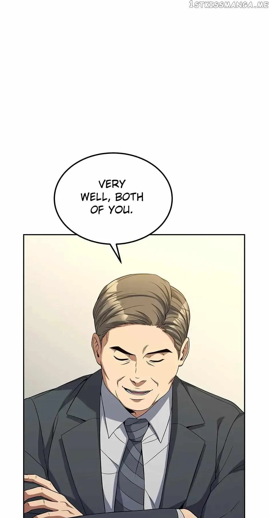 Youngest Chef from the 3rd Rate Hotel Chapter 60 page 30