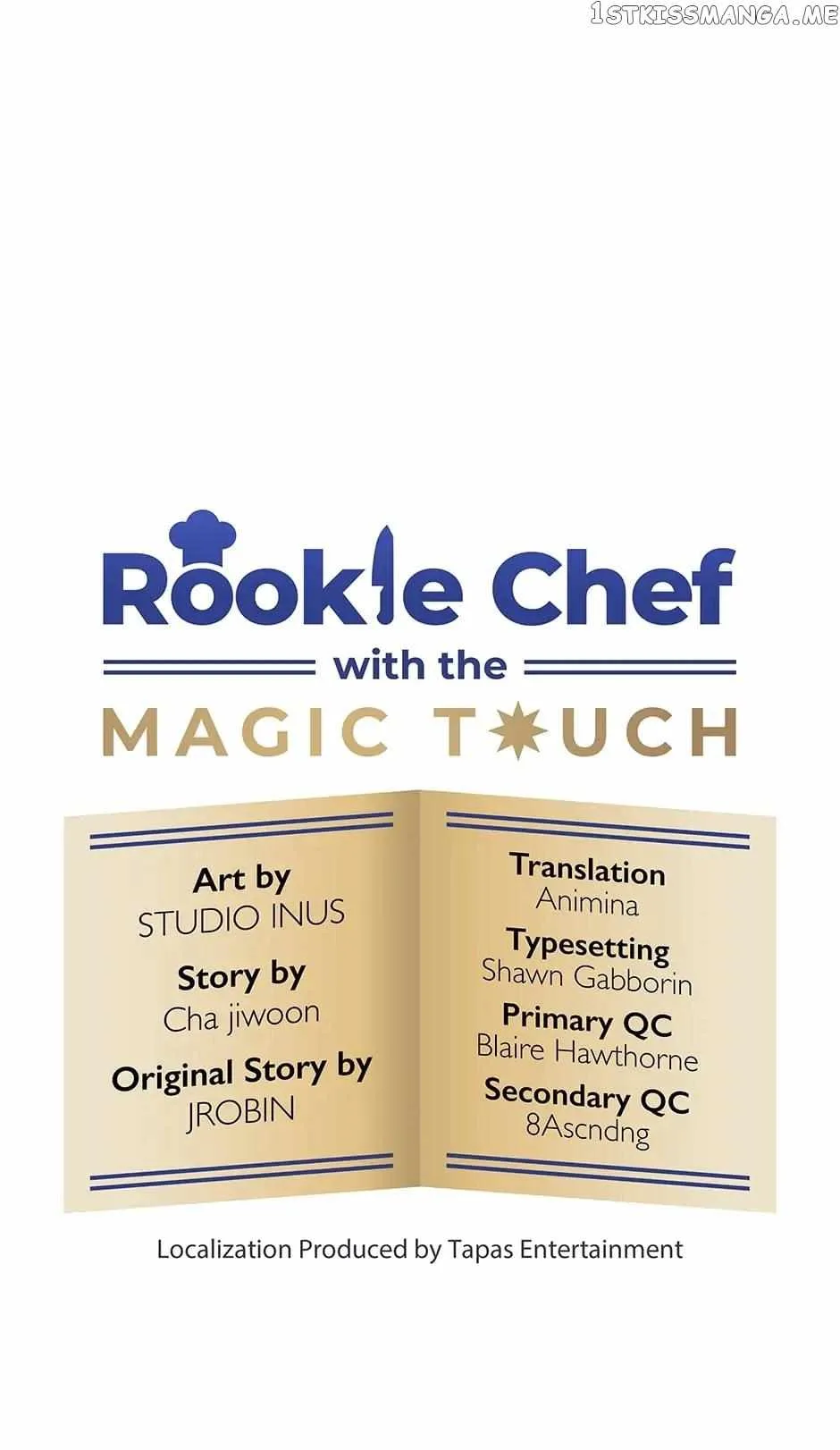 Youngest Chef from the 3rd Rate Hotel Chapter 61 page 2