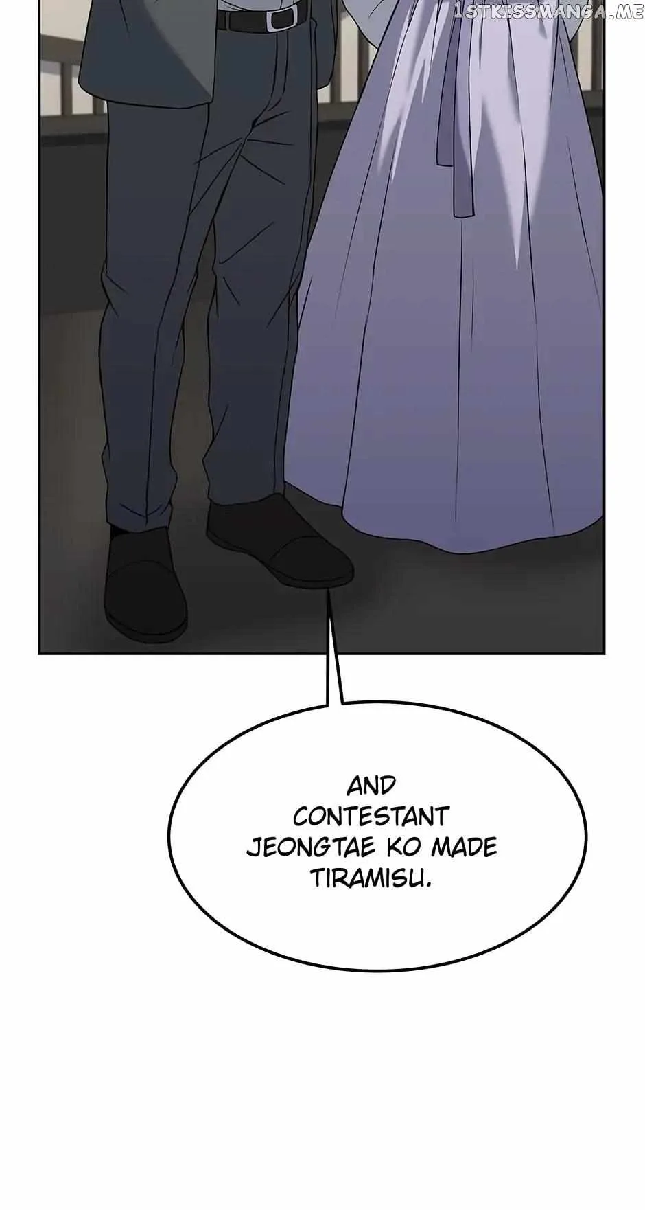 Youngest Chef from the 3rd Rate Hotel Chapter 61 page 6