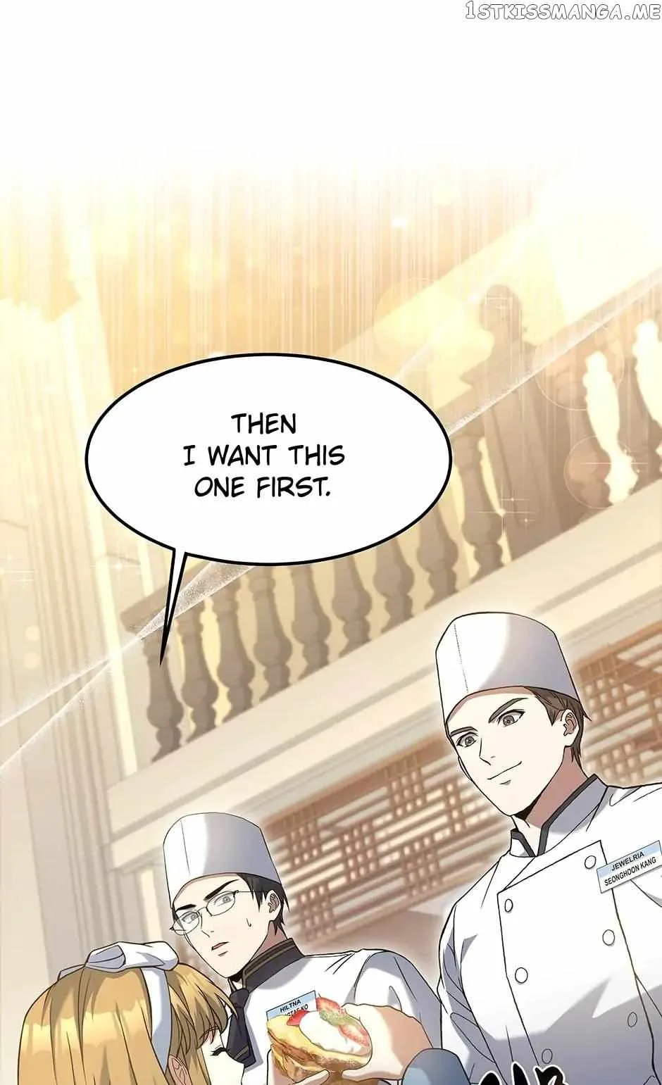 Youngest Chef from the 3rd Rate Hotel Chapter 61 page 39