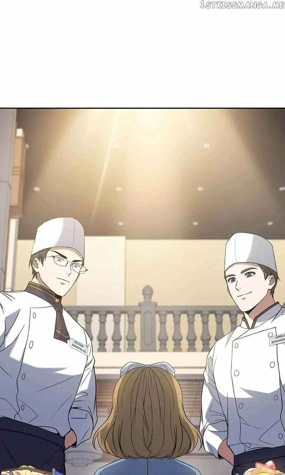 Youngest Chef from the 3rd Rate Hotel Chapter 61 page 32