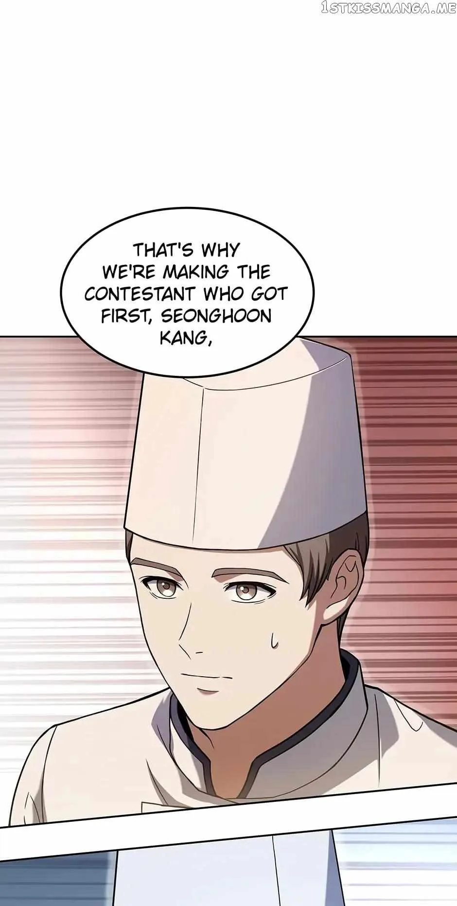 Youngest Chef from the 3rd Rate Hotel Chapter 60 page 14