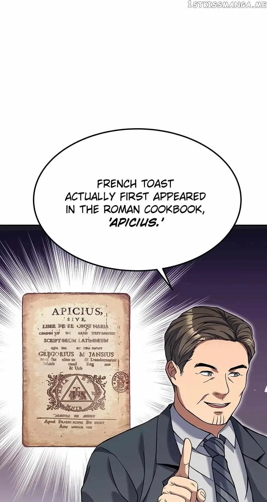 Youngest Chef from the 3rd Rate Hotel Chapter 61 page 10