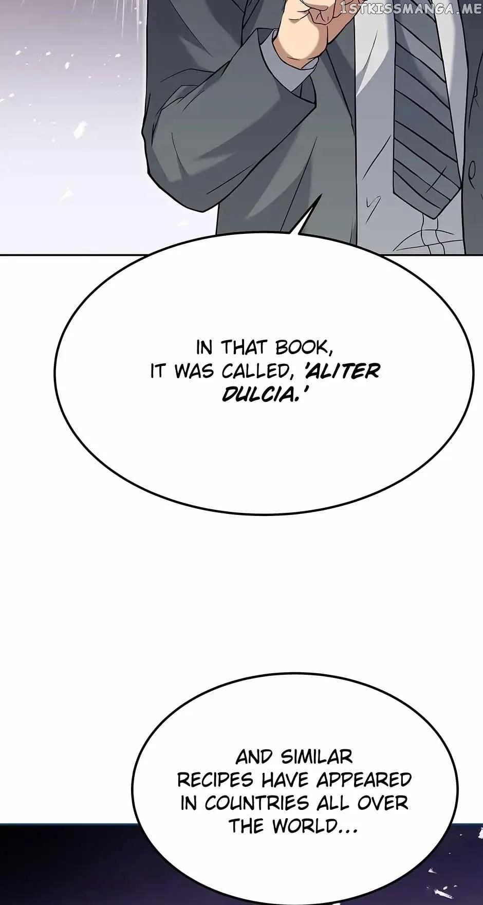 Youngest Chef from the 3rd Rate Hotel Chapter 61 page 11