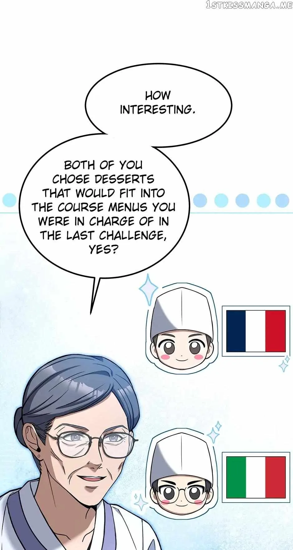 Youngest Chef from the 3rd Rate Hotel Chapter 61 page 7