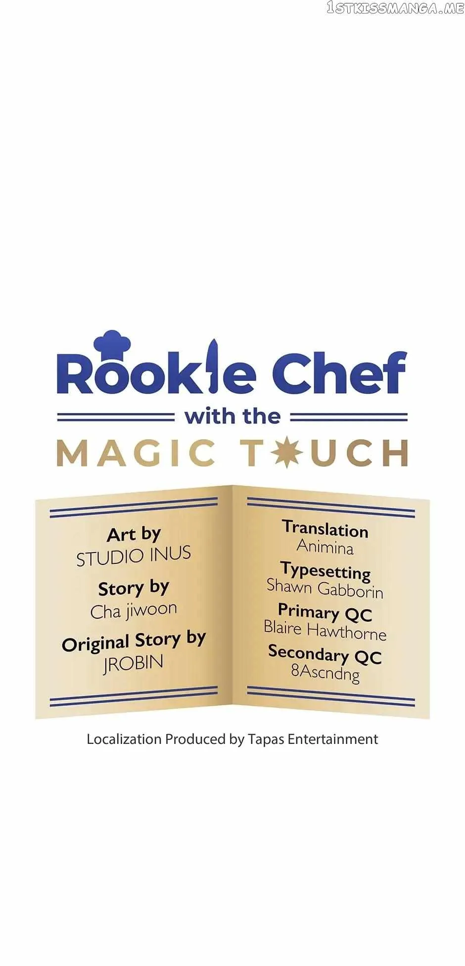 Youngest Chef from the 3rd Rate Hotel Chapter 60 page 5