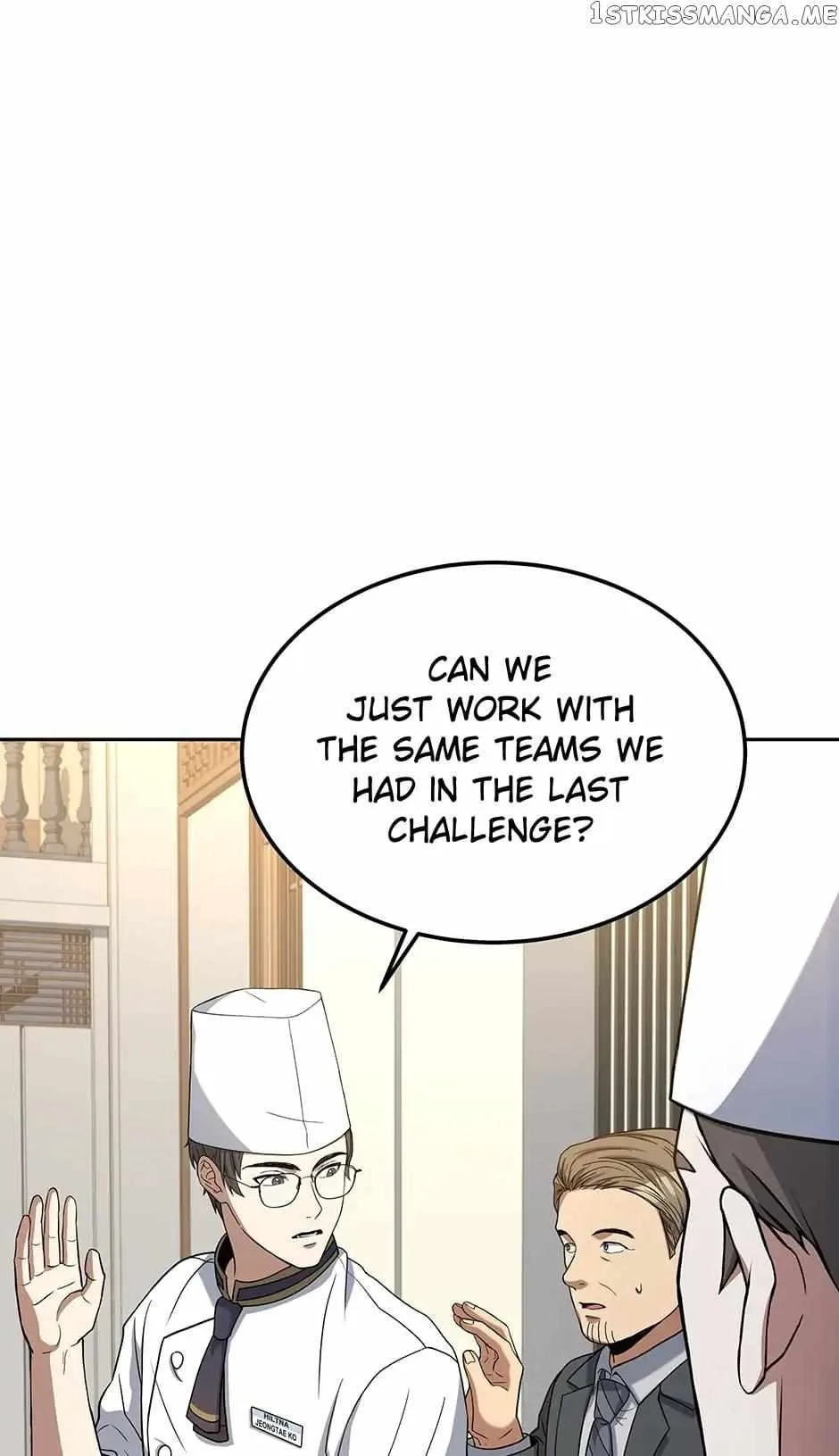 Youngest Chef from the 3rd Rate Hotel Chapter 60 page 19