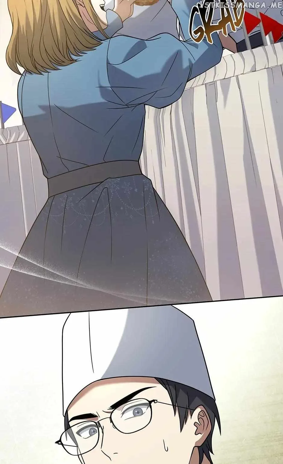 Youngest Chef from the 3rd Rate Hotel Chapter 61 page 40