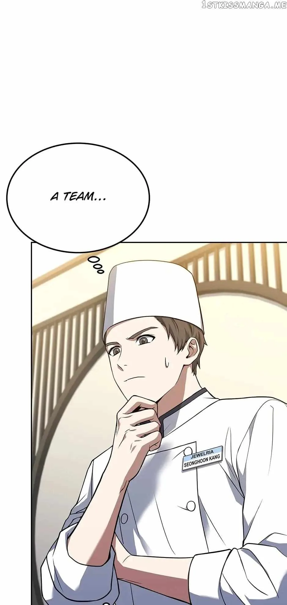 Youngest Chef from the 3rd Rate Hotel Chapter 60 page 16